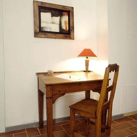 La Casa Del Ghiberti Отель типа 