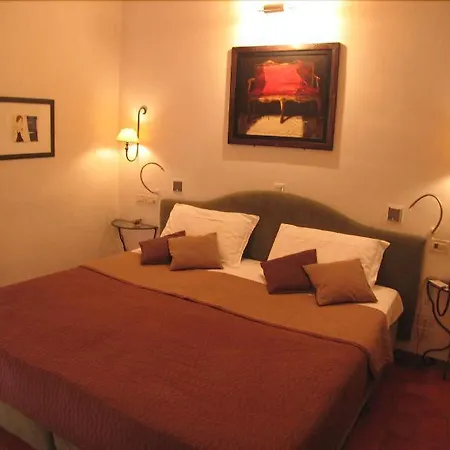 La Casa Del Ghiberti 3* Флоренция