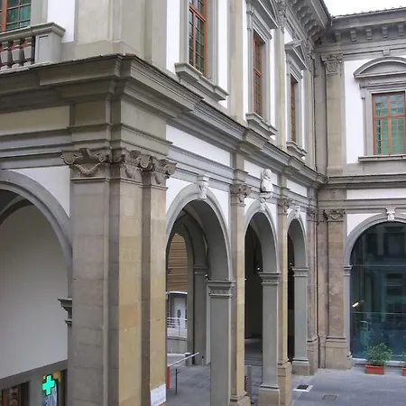 La Casa Del Ghiberti 3* Флоренция