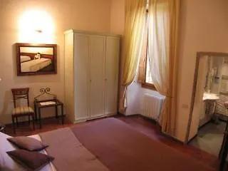 La Casa Del Ghiberti Отель типа 