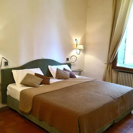 라 카사 델 기버티 비앤비 B&B 피렌체