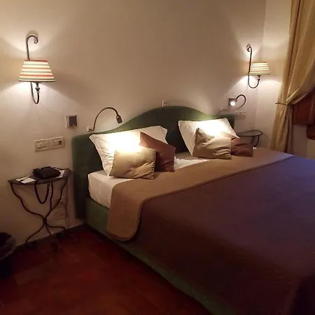 라 카사 델 기버티 비앤비 B&B 피렌체