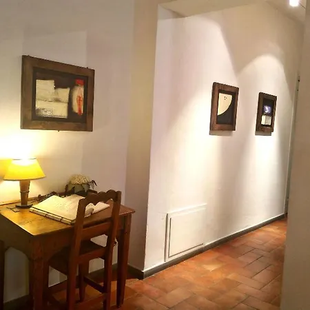 La Casa Del Ghiberti فلورنس