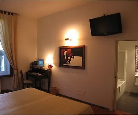 La Casa Del Ghiberti فندق مبيت وإفطار 3*