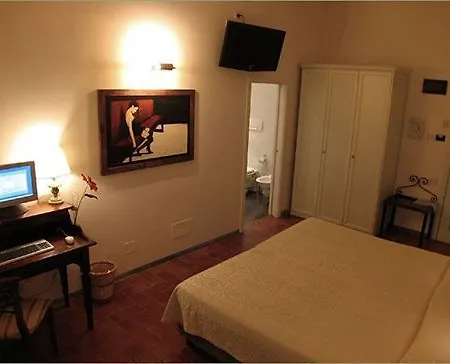 La Casa Del Ghiberti 3* فلورنس