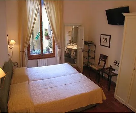 La Casa Del Ghiberti فندق مبيت وإفطار فلورنس