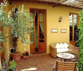 La Casa Del Ghiberti Alojamento de Acomodação e Pequeno-almoço 3*