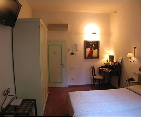 La Casa Del Ghiberti Florenz